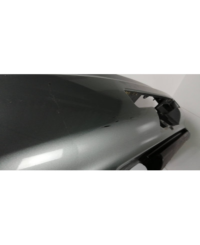 PARE-CHOC ARRIERE R34 GTT NISSAN