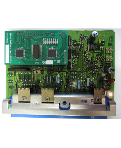 BOARD TYPE 5 NISTUNE