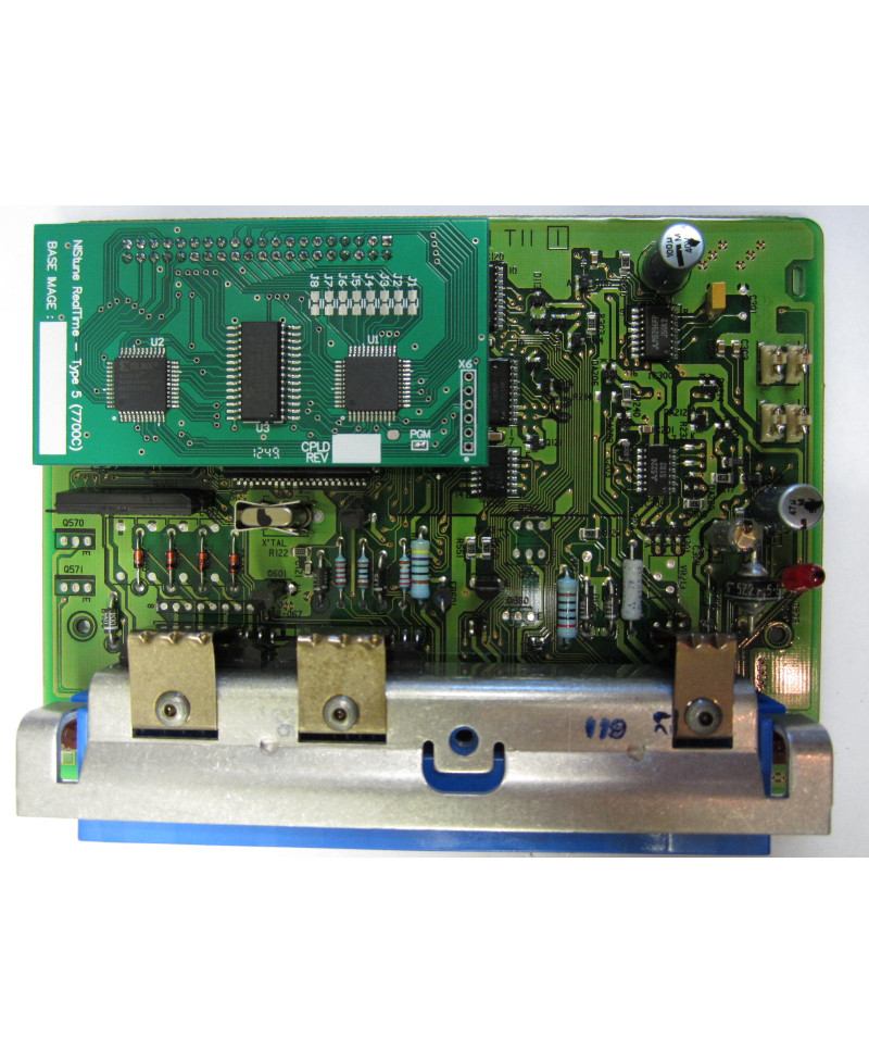 BOARD TYPE 5 NISTUNE