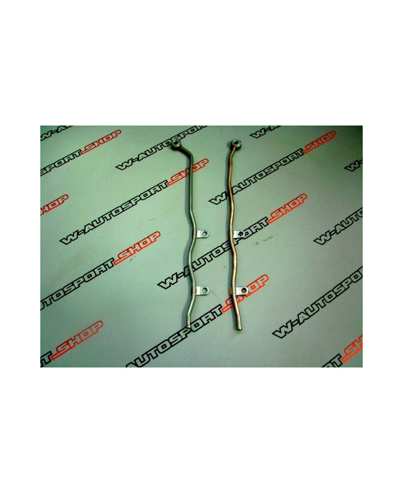 RAMPE LUBRIFICATION AAC OEM SR20DE/DET