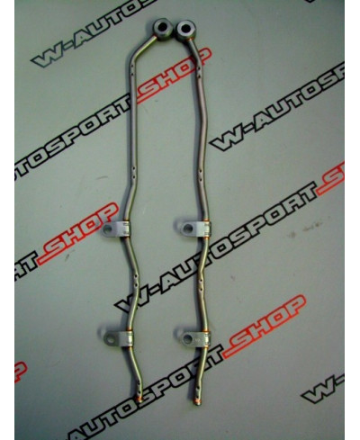 RAMPE LUBRIFICATION AAC OEM SR20DE/DET