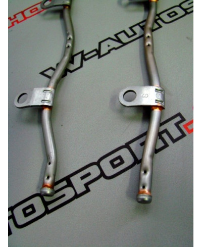 RAMPE LUBRIFICATION AAC OEM SR20DE/DET