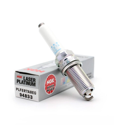 BOUGIE D'ALLUMAGE AUDI / VW VAG TSI & TFSI NGK