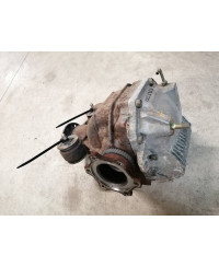 PONT 350Z ORIGINE NISSAN