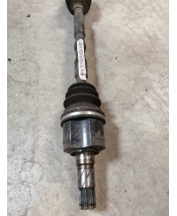 CARDAN DROIT RX8 ORIGINE MAZDA