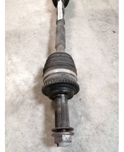 CARDAN DROIT RX8 ORIGINE MAZDA