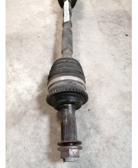 CARDAN DROIT RX8 ORIGINE MAZDA