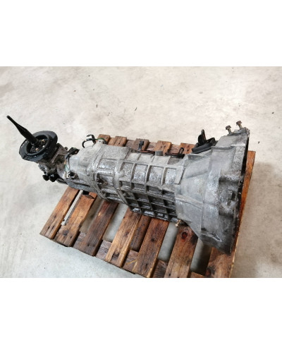 BOITE DE VITESSES RX8 ORIGINE MAZDA