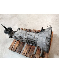 BOITE DE VITESSES RX8 ORIGINE MAZDA