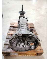 BOITE DE VITESSES RX8 ORIGINE MAZDA