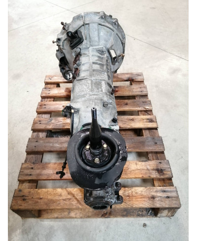 BOITE DE VITESSES RX8 ORIGINE MAZDA