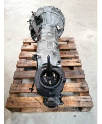 BOITE DE VITESSES RX8 ORIGINE MAZDA