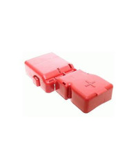 CACHE BATTERIE COSSE POSITIVE R35 GTR NISSAN