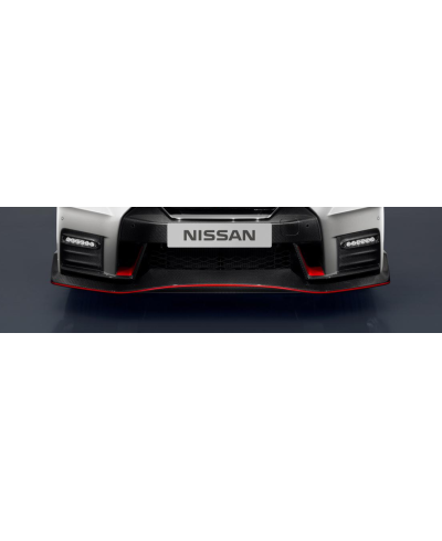ENJOLIVEUR SPOILER NISMO GTR R35 NISSAN