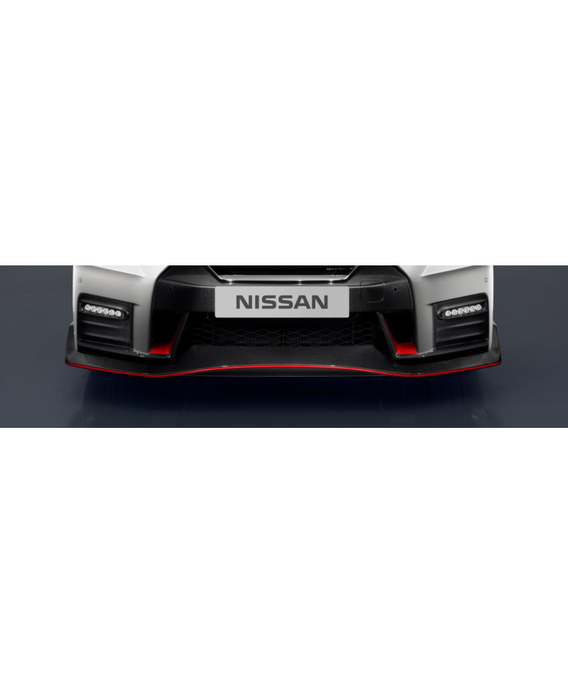 ENJOLIVEUR SPOILER NISMO GTR R35 NISSAN