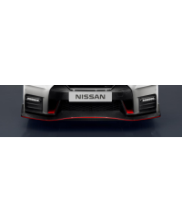 ENJOLIVEUR SPOILER NISMO GTR R35 NISSAN