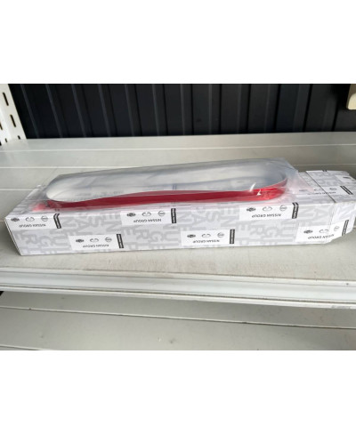 ENJOLIVEUR SPOILER NISMO GTR R35 NISSAN