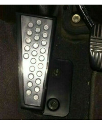 REPOSE PIED ALUMINIUM SKYLINE R34 GTR NISSAN