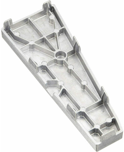 REPOSE PIED ALUMINIUM SKYLINE R34 GTR NISSAN