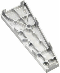 REPOSE PIED ALUMINIUM SKYLINE R34 GTR NISSAN