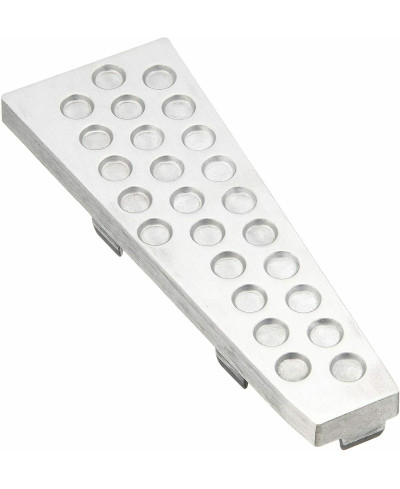 REPOSE PIED ALUMINIUM SKYLINE R34 GTR NISSAN