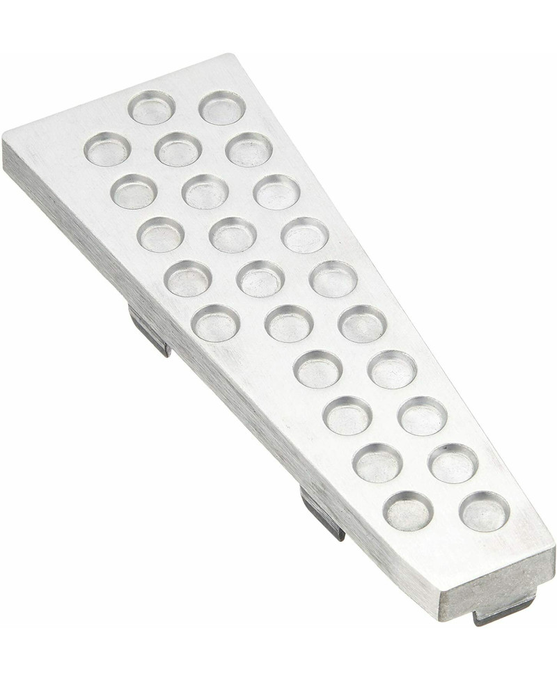 REPOSE PIED ALUMINIUM SKYLINE R34 GTR NISSAN