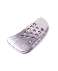 PEDALE ACCELERATEUR ALUMINIUM SKYLINE R34 GTR NISSAN