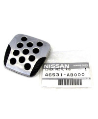 PEDALE FREIN / EMBRAYAGE ALUMINIUM SKYLINE R34 GTR NISSAN