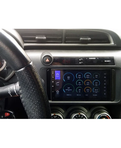 INTERFACE DE GESTION SANS FIL POUR POWER FC APEXI WITE