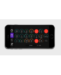 INTERFACE DE GESTION SANS FIL POUR POWER FC APEXI WITE