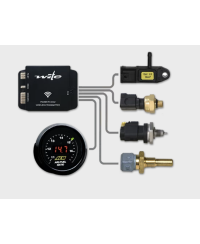 INTERFACE DE GESTION SANS FIL POUR POWER FC APEXI WITE
