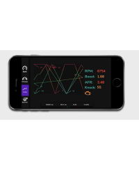 INTERFACE DE GESTION SANS FIL POUR POWER FC APEXI WITE