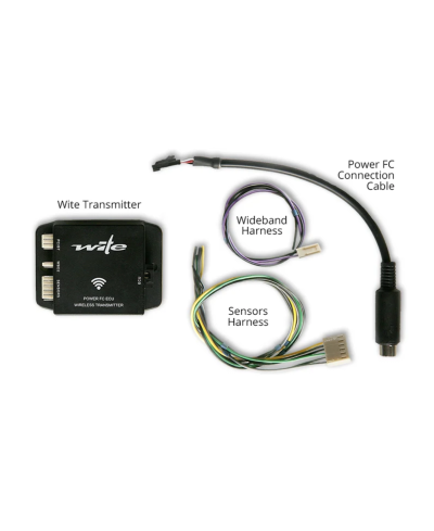 INTERFACE DE GESTION SANS FIL POUR POWER FC APEXI WITE