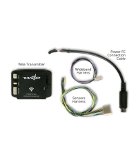 INTERFACE DE GESTION SANS FIL POUR POWER FC APEXI WITE