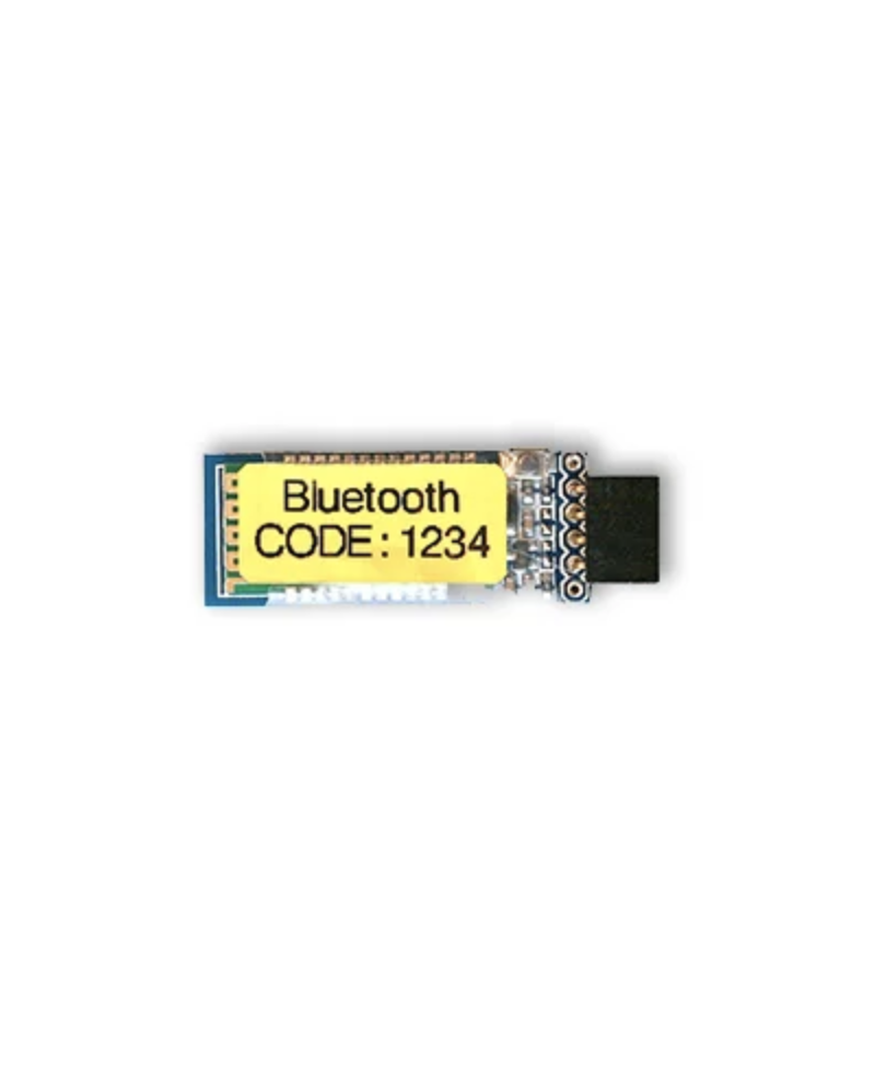 MODULE POUR CONNEXION BLUETOOTH INTERFACE DE GESTION SANS FIL POWER FC APEXI WITE
