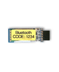 MODULE POUR CONNEXION BLUETOOTH INTERFACE DE GESTION SANS FIL POWER FC APEXI WITE