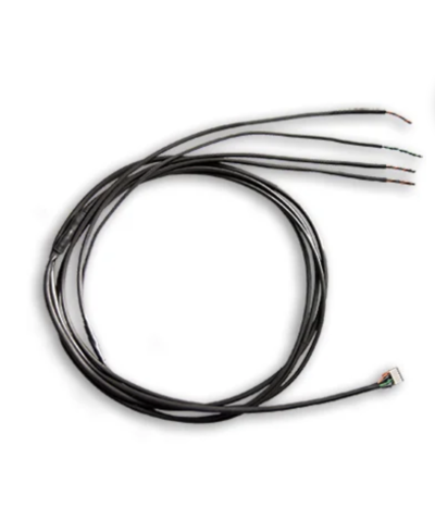 FAISCEAU CAPTEURS / SONDES AVEC FILS VOLANTS POUR INTERFACE DE GESTION SANS FIL POWER FC APEXI WITE