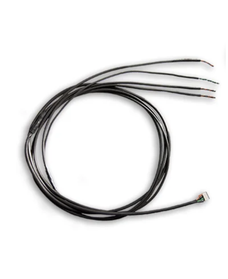 FAISCEAU CAPTEURS / SONDES AVEC FILS VOLANTS POUR INTERFACE DE GESTION SANS FIL POWER FC APEXI WITE