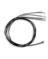 FAISCEAU CAPTEURS / SONDES AVEC FILS VOLANTS POUR INTERFACE DE GESTION SANS FIL POWER FC APEXI WITE