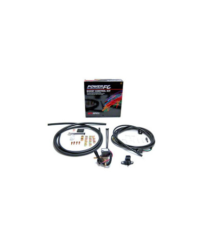 KIT BOOST CONTROLLER POUR OPTION POWER FC / SR / CA APEXI