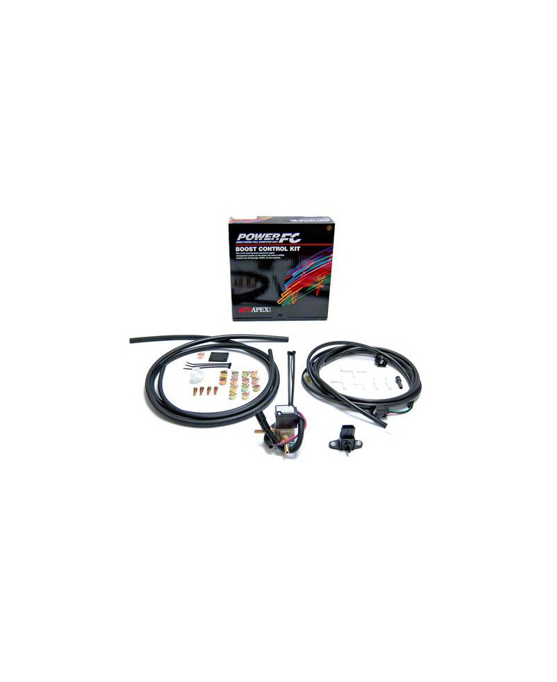 KIT BOOST CONTROLLER POUR OPTION POWER FC / SR / CA APEXI