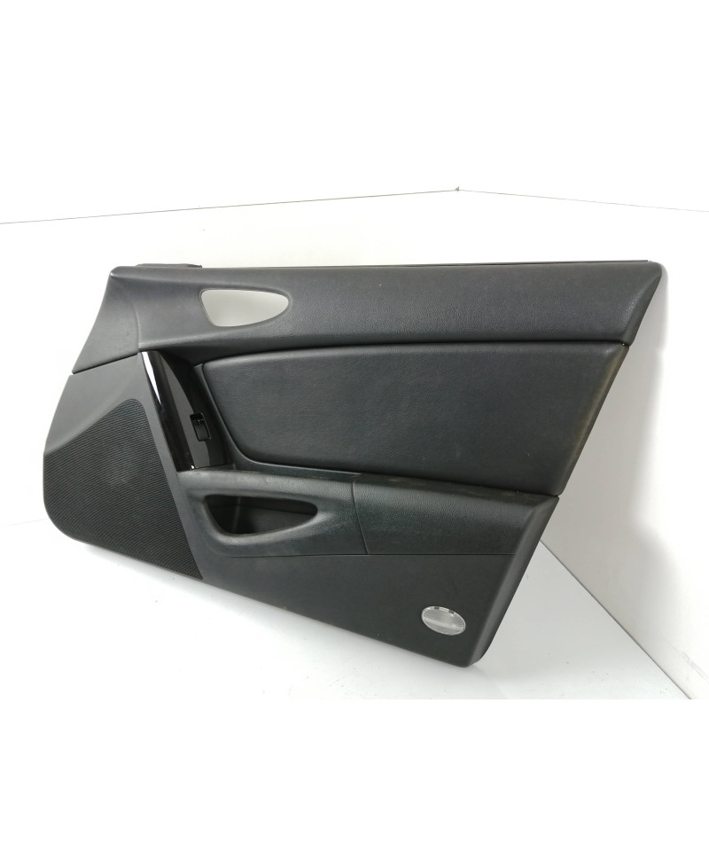 GARNITURES DE PORTE DROITE RX8 ORIGINE MAZDA 