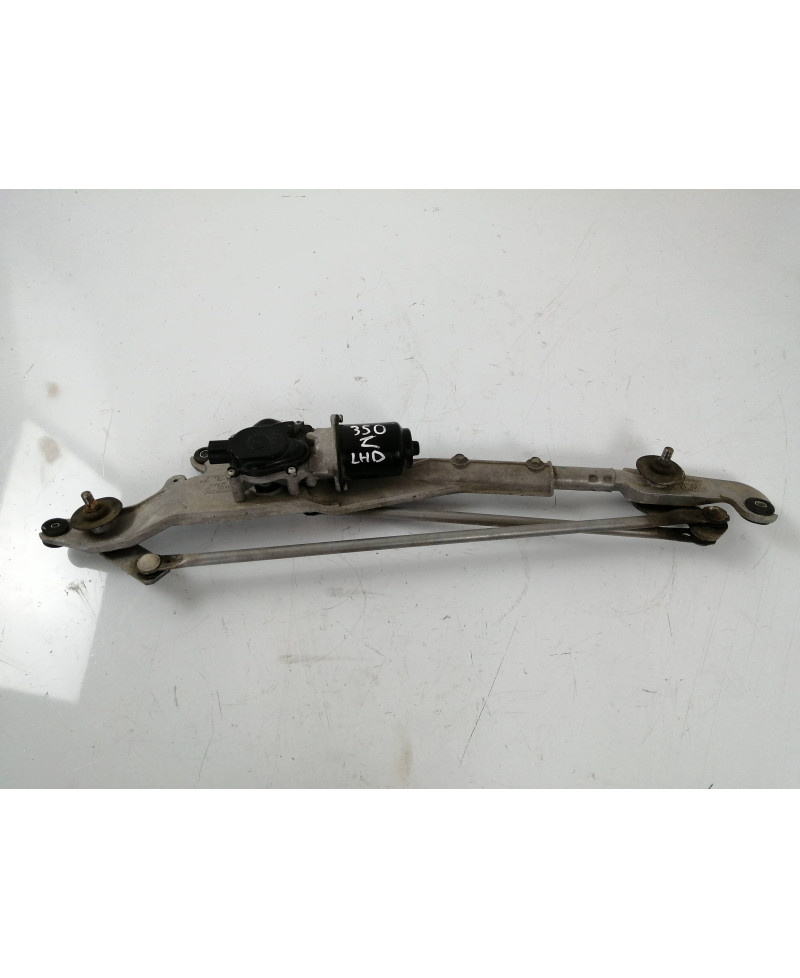 MOTEUR ET MECANISME ESSUIE GLACE LHD 350Z NISSAN 