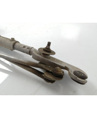 MOTEUR ET MECANISME ESSUIE GLACE LHD 350Z NISSAN 