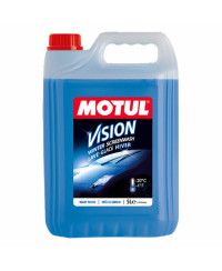 LAVE-GLACE HIVER VISION WINTER -20° 5L MOTUL