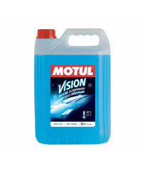 LAVE-GLACE HIVER DEGIVRANT VISION DE-ICER -30° 5L MOTUL