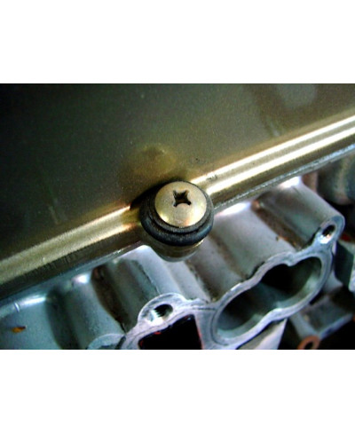 RONDELLES COUVRE CULASSE RB NISSAN  