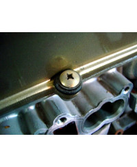 RONDELLES COUVRE CULASSE RB NISSAN  