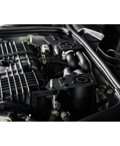 RECUPERATEUR HUILE NISSAN 350Z VQ35HR MISHIMOTO