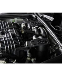 RECUPERATEUR HUILE NISSAN 350Z VQ35HR MISHIMOTO